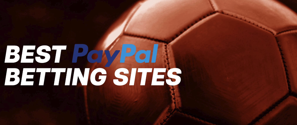 paypal sports betting